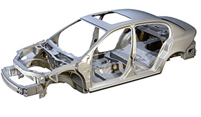 مشاهده محصولات بدنه اصلی