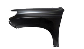 مشاهده محصولات گلگیر و متعلقات