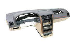 مشاهده محصولات داشبورد و متعلقات