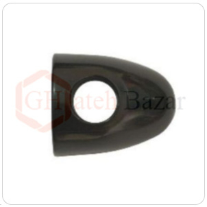 تصویر از کاور کنار دستگیره سوراخ دار جنتو