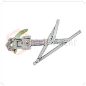 تصویر از ریل شیشه بالابر جلو جنتو