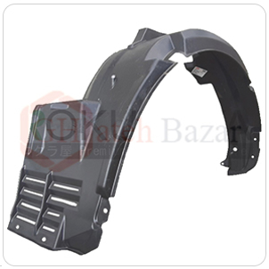 تصویر از کاور داخل گلگیر جلو جنتو