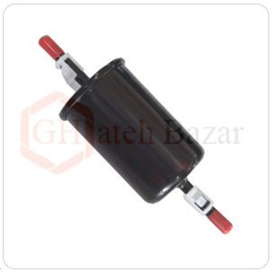 تصویر از فیلتر بنزین جنتو ، ایمپین