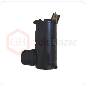 تصویر از موتور شیشه شو جنتو ، ویرا