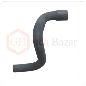 تصویر از شیلنگ پایین رادیاتور جنتو ، ایمپین (AT / MT)