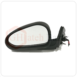 تصویر از آیینه بغل جنتو