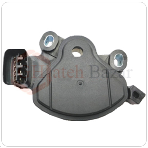 تصویر از سلکتور گیربکس اتوماتیک جنتو ، ایمپین