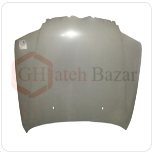 تصویر از درب موتور ایمپین