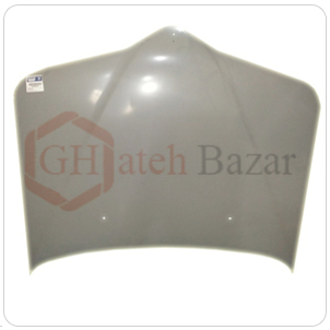 تصویر از درب موتور ایمپین