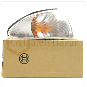 تصویر از راهنمای جلو ویرا