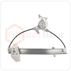 تصویر از ریل شیشه بالابر عقب ویرا