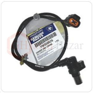 تصویر از سنسور زاویه میل لنگ ویرا