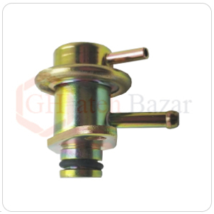 تصویر از فشار شکن سوخت ویرا