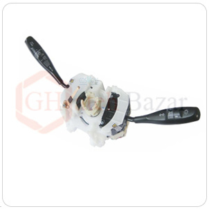 تصویر از دسته راهنما و برف پاکن ویرا