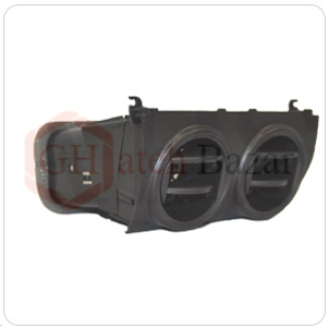 تصویر از دریچه کولر ایمپین