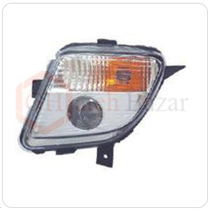 تصویر از مه شکن جلو ایمپین