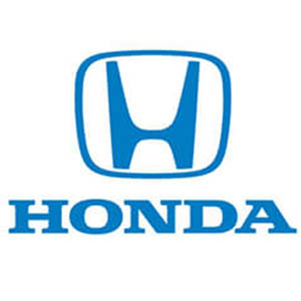 مشاهده محصولات قطعات یدکی هوندا