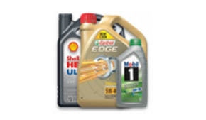 مشاهده محصولات انواع روغن