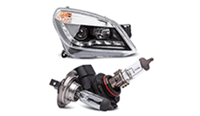 مشاهده محصولات چراغ