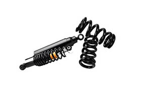 مشاهده محصولات کمک فنر و متعلقات