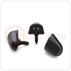 تصویر از چشمی شیشه شوی پروتون ویرا