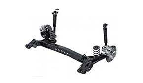 مشاهده محصولات قطعات عقب بندی