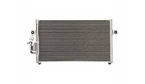 مشاهده محصولات رادیاتور کولر و متعلقات