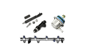 مشاهده محصولات انژکتور ، ریل ، فشار شکن