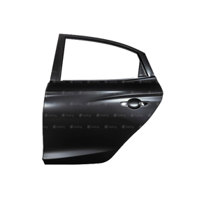 تصویر از درب عقب 511