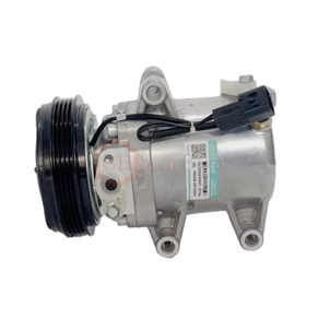 تصویر از کمپرسور کولر 511